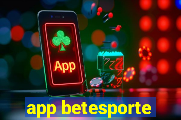 app betesporte